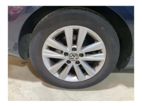 VW Passat Passat 2.0 TDI Comfortline BlueMotion Tech, снимка 9