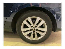 VW Passat Passat 2.0 TDI Comfortline BlueMotion Tech, снимка 5