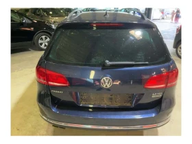 VW Passat Passat 2.0 TDI Comfortline BlueMotion Tech, снимка 7
