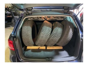 VW Passat Passat 2.0 TDI Comfortline BlueMotion Tech, снимка 15