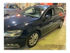 VW Passat Passat 2.0 TDI Comfortline BlueMotion Tech, снимка 2