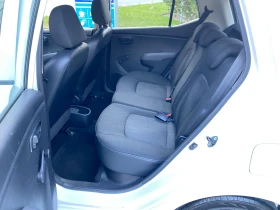 Hyundai I10 1.2i* 84кс* АВТОМАТ* 4-цилиндров двигател, снимка 8