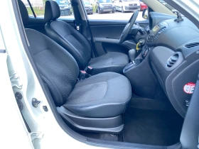 Hyundai I10 1.2i* 84кс* АВТОМАТ* 4-цилиндров двигател, снимка 9