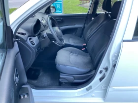 Hyundai I10 1.2i* 84кс* АВТОМАТ* 4-цилиндров двигател, снимка 7