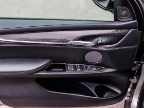 BMW X5M Donington Grey Met/ Carbon trim/ проверена, снимка 14