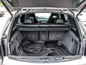 BMW X5M Donington Grey Met/ Carbon trim/ проверена, снимка 5