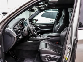 BMW X5M Donington Grey Met/ Carbon trim/ проверена, снимка 8