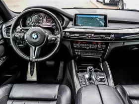 BMW X5M Donington Grey Met/ Carbon trim/ проверена, снимка 10