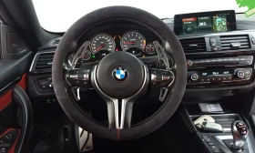 BMW M4 * Coupe Competition * CARFAX * ЦЕНА ДО БГ, снимка 12