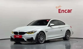 BMW M4 * Coupe Competition * CARFAX * ЦЕНА ДО БГ, снимка 1