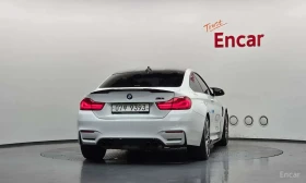 BMW M4 * Coupe Competition * CARFAX * ЦЕНА ДО БГ, снимка 4