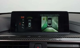 BMW M4 * Coupe Competition * CARFAX * ЦЕНА ДО БГ, снимка 14