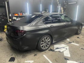 BMW 520, снимка 14