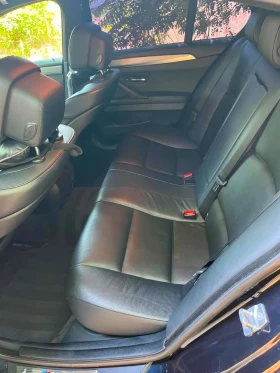 BMW 520, снимка 5