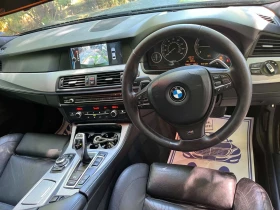 BMW 520, снимка 13