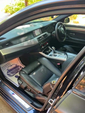 BMW 520, снимка 7