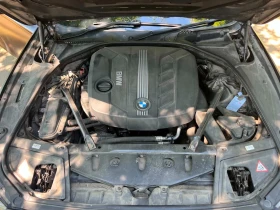 BMW 520, снимка 11