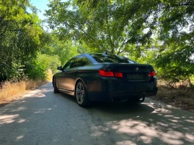 BMW 520, снимка 9
