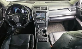 Toyota Camry 2.5 Hybrid XLE| Automatic| Кожа| JBL Premium, снимка 4