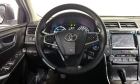 Toyota Camry 2.5 Hybrid XLE| Automatic| Кожа| JBL Premium, снимка 5