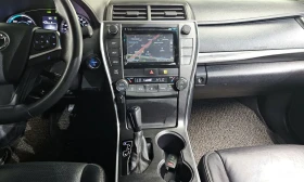 Toyota Camry 2.5 Hybrid XLE| Automatic| Кожа| JBL Premium, снимка 7