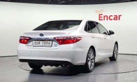 Toyota Camry 2.5 Hybrid XLE| Automatic| Кожа| JBL Premium, снимка 12