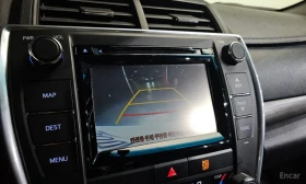 Toyota Camry 2.5 Hybrid XLE| Automatic| Кожа| JBL Premium, снимка 8