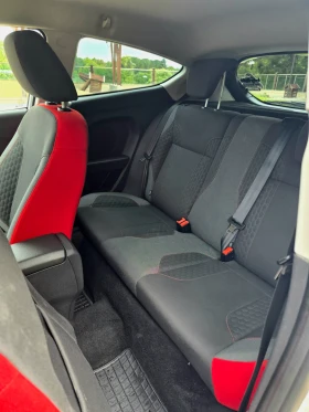 Ford Fiesta ST LINE ECOBOOST, снимка 8
