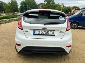 Ford Fiesta ST LINE ECOBOOST, снимка 6