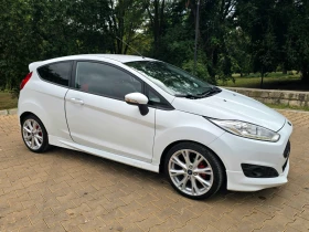 Ford Fiesta ST LINE ECOBOOST, снимка 3