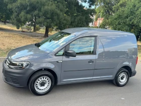 VW Caddy 2.0TDI 102kc 2020г. Facelift АВТОПИЛОТ , ПОДГРЕВ , снимка 4