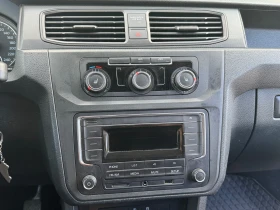 VW Caddy 2.0TDI 102kc 2020г. Facelift АВТОПИЛОТ , ПОДГРЕВ , снимка 12