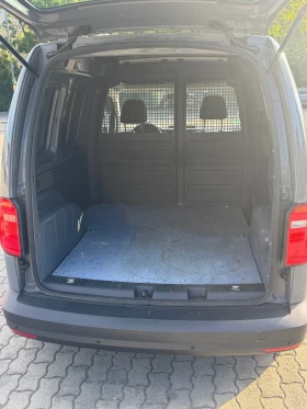 VW Caddy 2.0TDI 102kc 2020г. Facelift АВТОПИЛОТ , ПОДГРЕВ , снимка 16