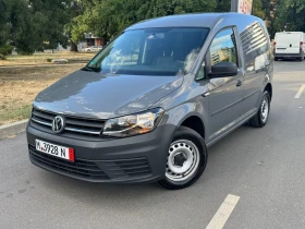 VW Caddy 2.0TDI 102kc 2020г. Facelift АВТОПИЛОТ , ПОДГРЕВ , снимка 2