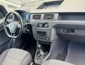 VW Caddy 2.0TDI 102kc 2020г. Facelift АВТОПИЛОТ , ПОДГРЕВ , снимка 8