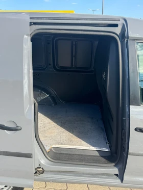 VW Caddy 2.0TDI 102kc 2020г. Facelift АВТОПИЛОТ , ПОДГРЕВ , снимка 15