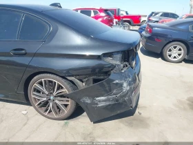 BMW 540 M SPORT * FACELIFT * * CARFAX * , снимка 6