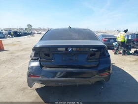 BMW 540 M SPORT * FACELIFT * * CARFAX * , снимка 17