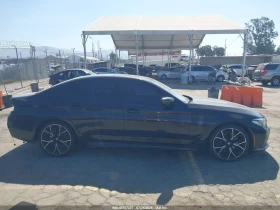 BMW 540 M SPORT * FACELIFT * * CARFAX * , снимка 14