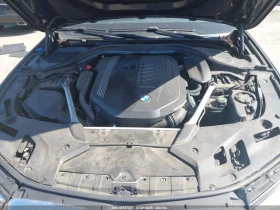 BMW 540 M SPORT * FACELIFT * * CARFAX * , снимка 10