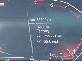 BMW 540 M SPORT * FACELIFT * * CARFAX * , снимка 16