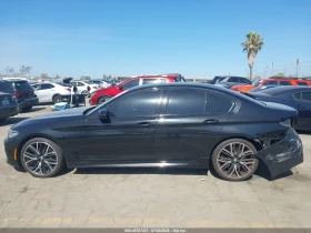 BMW 540 M SPORT * FACELIFT * * CARFAX * , снимка 15