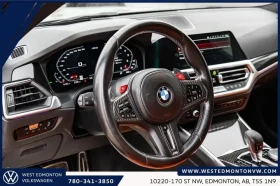 BMW M3 Automatic, снимка 13
