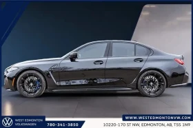 BMW M3 Automatic, снимка 3