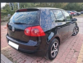 VW Golf Голф 5 (1.9ТДИ 105к.с), снимка 5