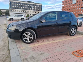 VW Golf Голф 5 (1.9ТДИ 105к.с), снимка 2