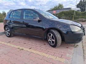 VW Golf Голф 5 (1.9ТДИ 105к.с), снимка 3