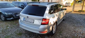 Skoda Fabia 1.0MPI 97000k.м, снимка 6