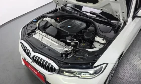 BMW 320 d Luxury/ПОДГРЕВ/ШИБЕДАХ/ФИНАНСИРАНЕ, снимка 6