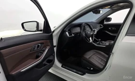 BMW 320 d Luxury/ПОДГРЕВ/ШИБЕДАХ/ФИНАНСИРАНЕ, снимка 10